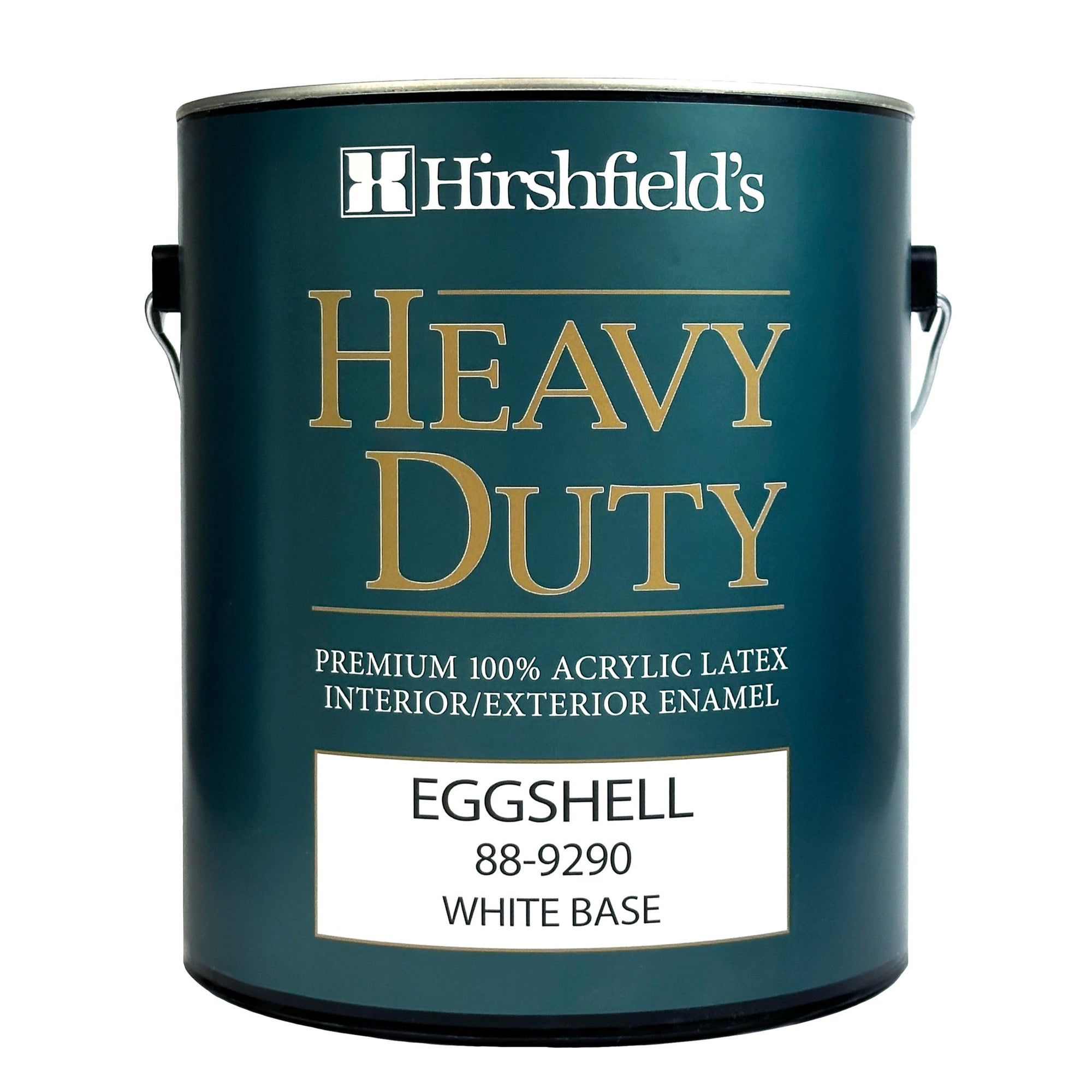 Heavy Duty  by Hirshfield's