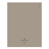 HC-87 Ashley Gray Peel & Stick Color Swatch by Benjamin Moore, available at Hirshfield's in Minnesota.