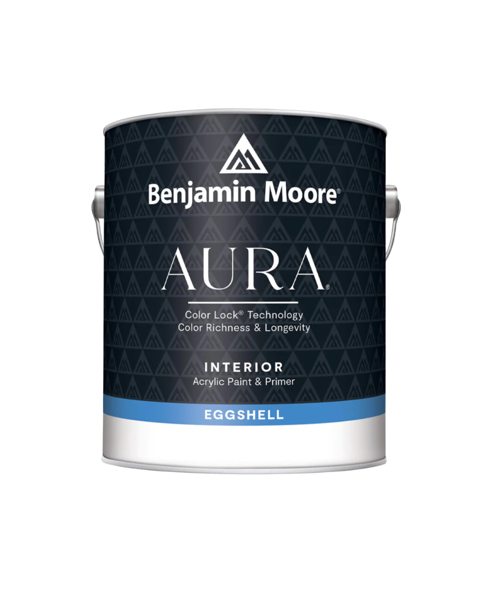 Aura® Interior Paint