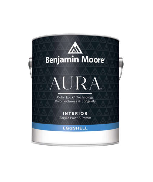 Aura Interior Paint by Benjamin Moore Hirshfield s