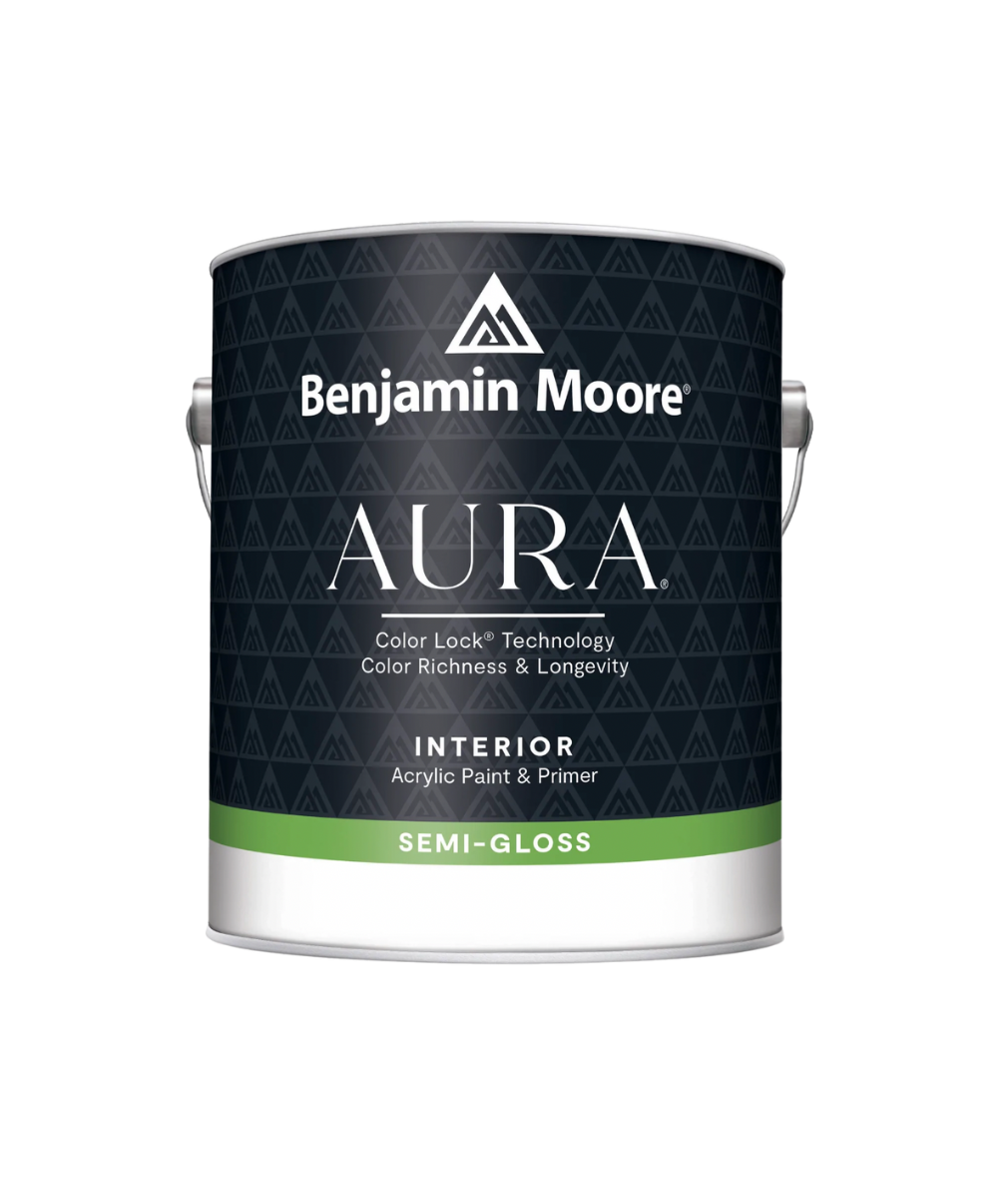 Aura® Interior Paint