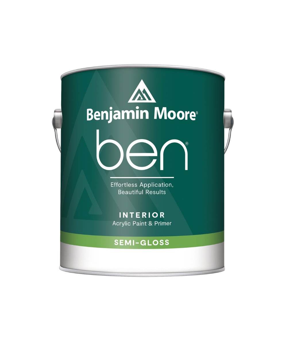 Hot direct to metal paint benjamin moore 2025