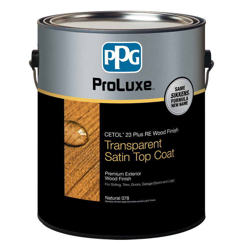 ProLuxe Cetol 23 Plus RE