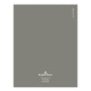HC-168 Chelsea Gray Peeel & Stick Color Swatch by Benjamin Moore, available at Hirshfield's in Minnesota.