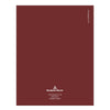 HC-182 Classic Burgundy Peel & Stick Color Swatch by Benjamin Moore, available at Hirshfield's in Minnesota.