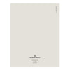 OC-23 Classic Gray Peel & Stick Color Swatch by Benjamin Moore, available at Hirshfield's in Minnesota.