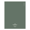 HC-125 Cushing Green Peel & Stick Color Swatch by Benjamin Moore, available at Hirshfield's in Minnesota.