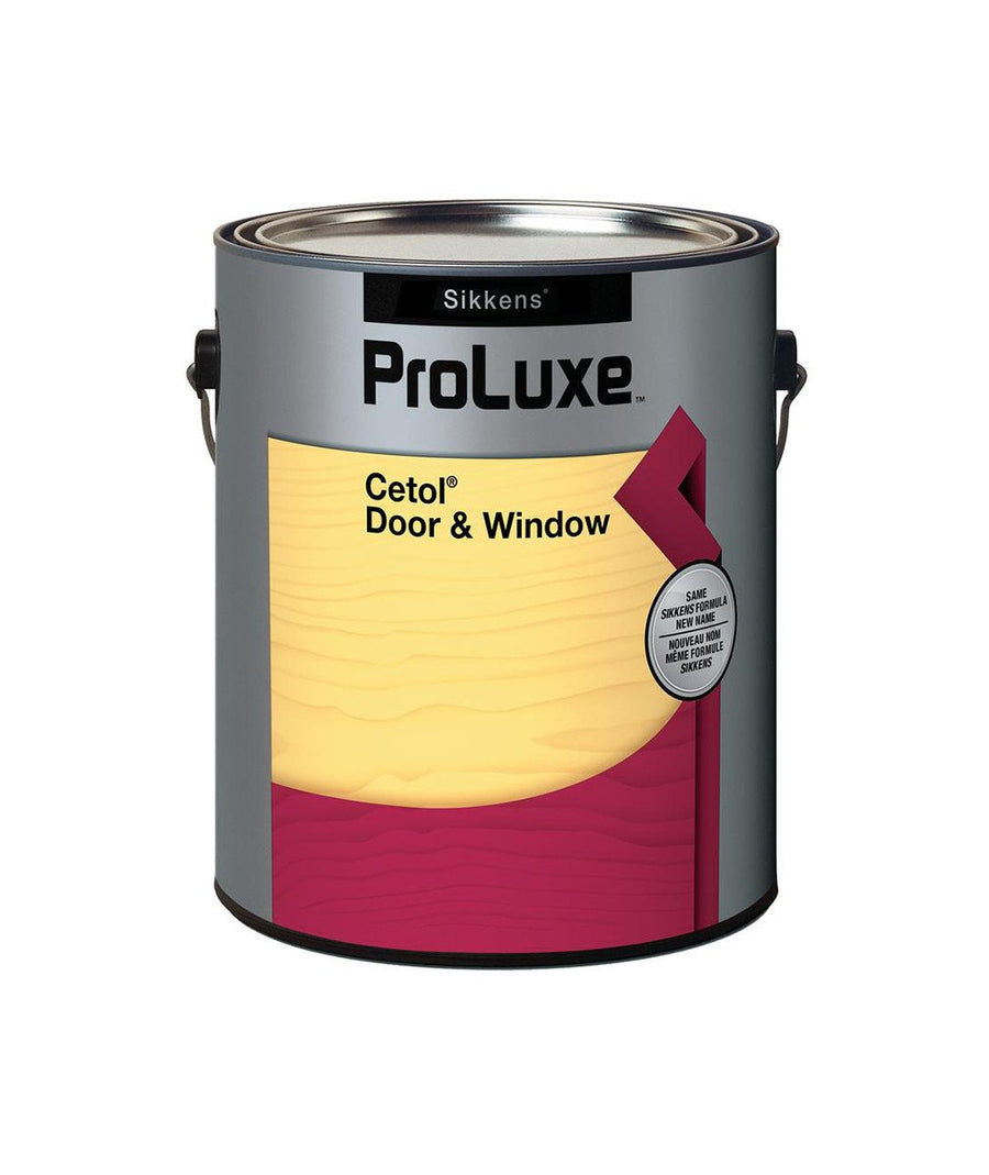 ProLuxe Door & Window