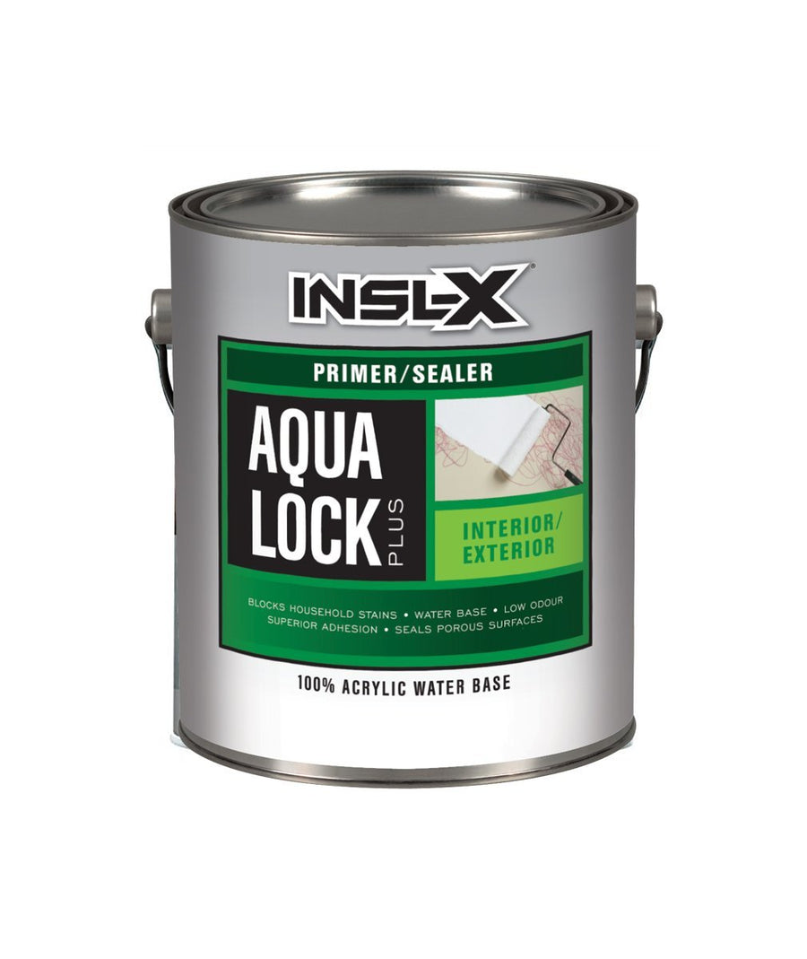 Aqua Lock™ Plus