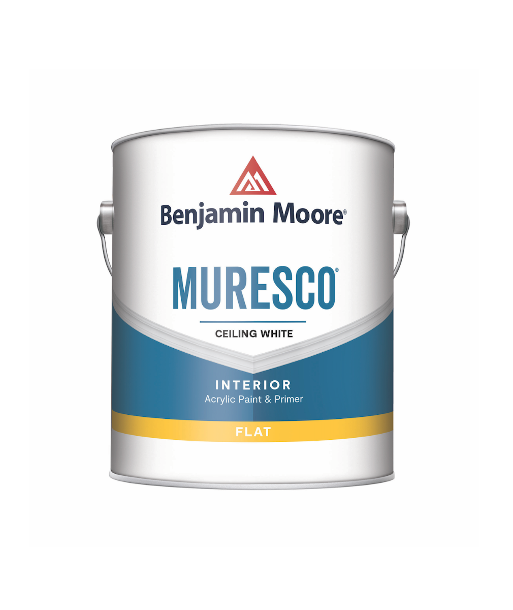 Muresco®  Ceiling Paint