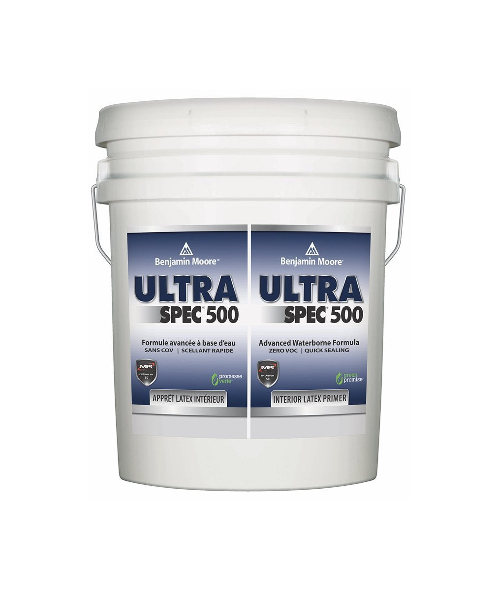 Ultra Spec®  500 Primer