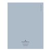 2128-50 November Skies Peel & Stick Color Swatch by Benjamin Moore, available at Hirshfield's in Minnesota.