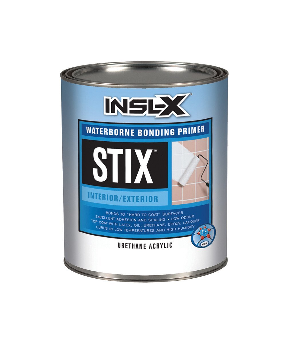Stix® Waterborne Bonding Primer- American
