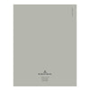 2137-50 Sea Haze Peel & Stick Color Swatch by Benjamin Moore, available at Hirshfield's in Minnesota.