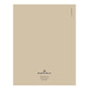 HC-45 Shaker Beige Peel & Stick Color Swatch by Benjamin Moore, available at Hirshfield's in Minnesota.