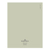 2144-40 Soft Fern Peel & Stick Color Swatch by Benjamin Moore, available at Hirshfield's in Minnesota.