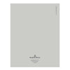 HC-170 Stonington Gray Peel & Stick Color Swatch by Benjamin Moore, available at Hirshfield's in Minnesota.