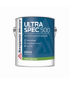 Benjamin Moore Ultra Spec 500 semi-gloss available at Hirshfield.