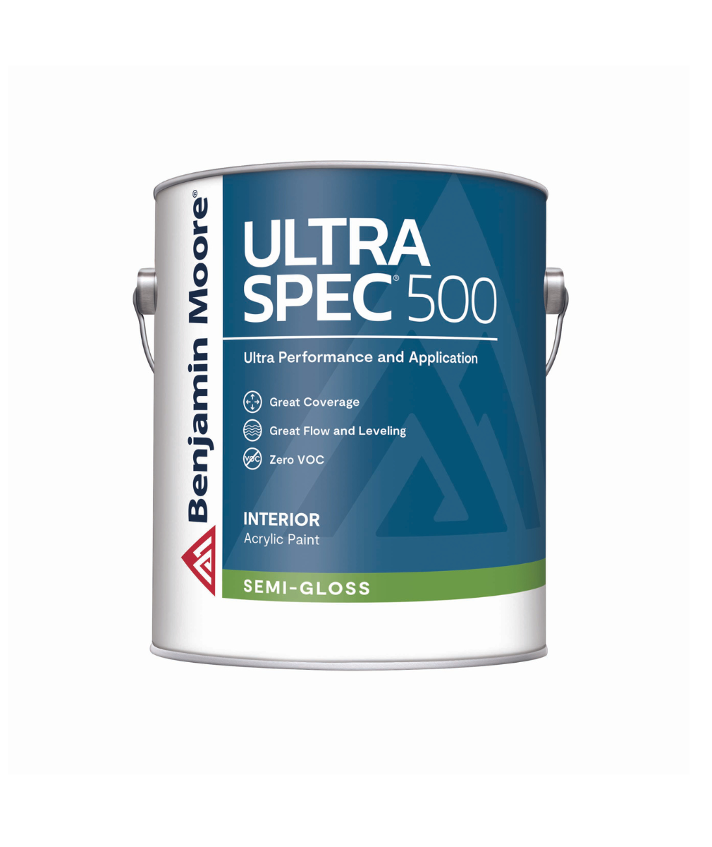 Ultra Spec 500- Interior Paint