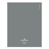 2134-40 Whale Gray Peel & Stick Color Swatch by Benjamin Moore, available at Hirshfield's in Minnesota.