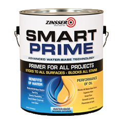 Zinsser Smart Prime