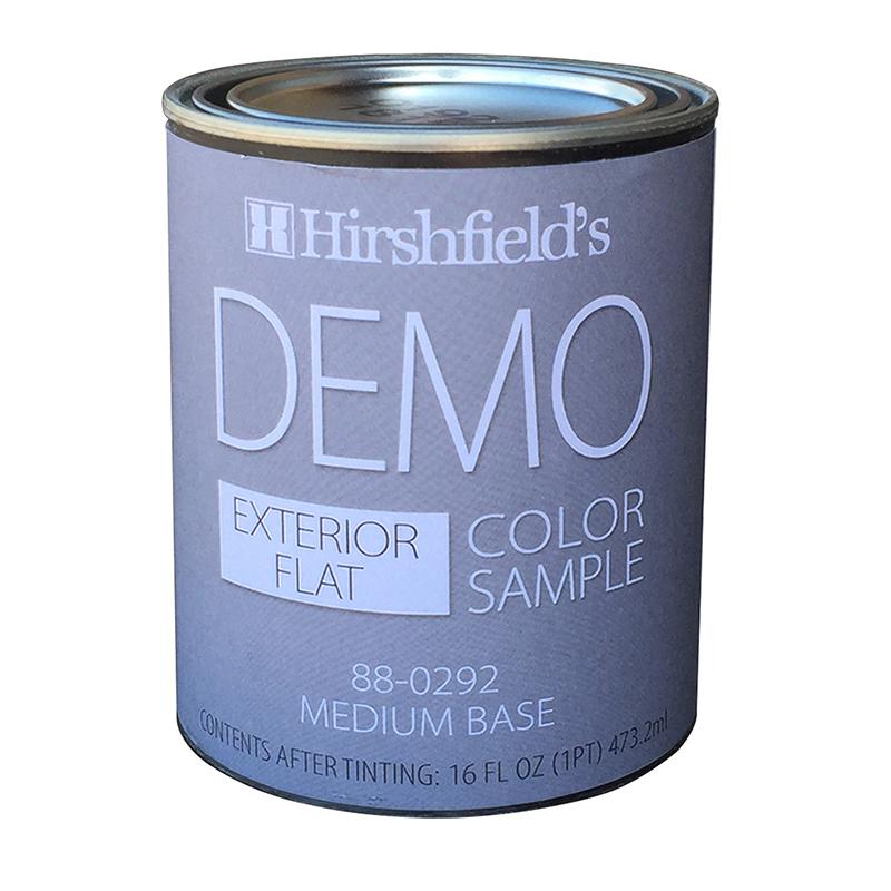 Eggshell Demo Pint