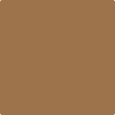 Benjamin Moore Color HC-40 Greenfield Pumpkin
