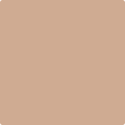Benjamin Moore Color HC-55 Winthrop Peach