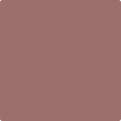 Benjamin Moore Color HC-62 Somerville Pink