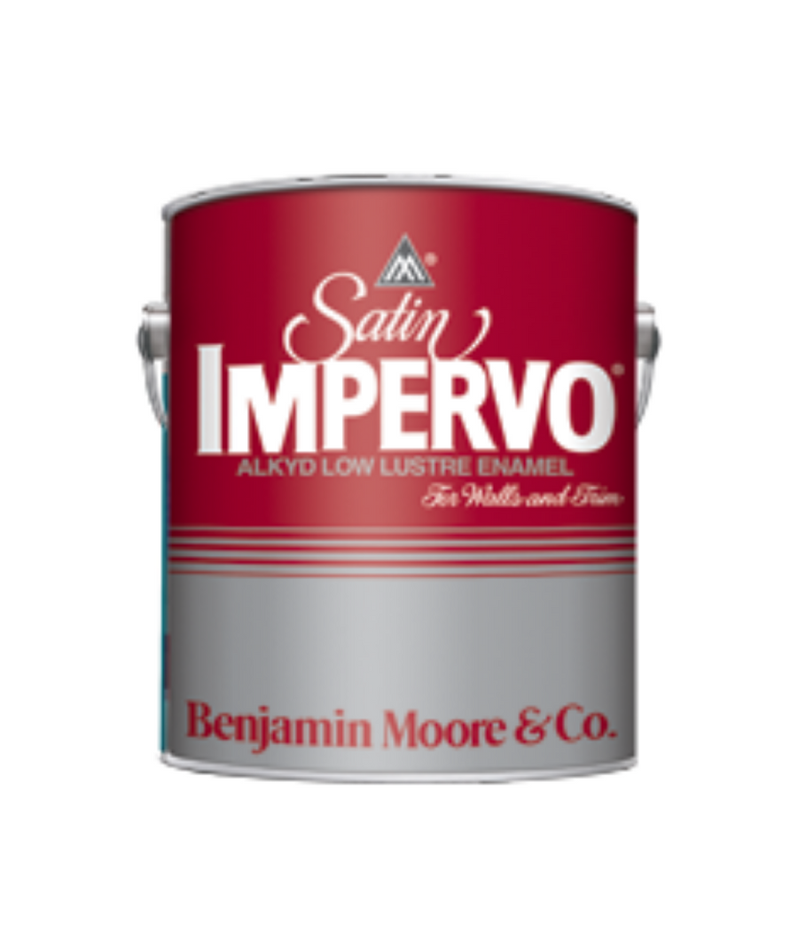 Interior Paints & Primer