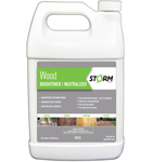 Storm System Wood Brightener/ Neutralizer 1 Gallon