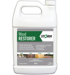 Storm System Wood Restorer 1 Gallon